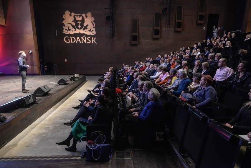 Gdańsk Miasto Przedsiębiorczych. Finał plebiscytu w...