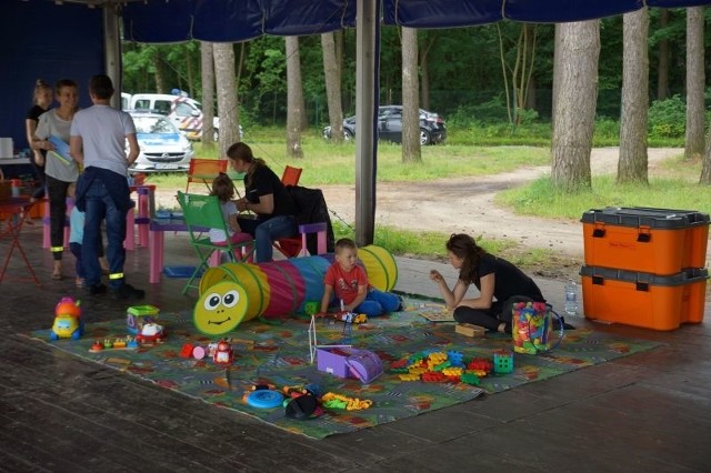 Rodzinny piknik już w niedzielę 24 czerwca