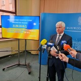Podlaskie: Na pomoc dla uchodźców z Ukrainy samorządy dostały od wojewody ponad 20 mln zł