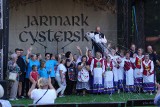 Udany XXII Jarmark Cysterski w Pelplinie. Ponad 200 wystawców, koncerty, atrakcje dla każdego 