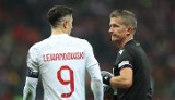 Robert Lewandowski zagra w towarzyskim meczu z Łotwą? Kapitan kadry zabrał głos. "Zostaję na zgrupowaniu"