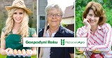 GOSPODYNI ROKU 2021 One są duszą i siłą polskiej wsi. Zagłosuj na Gospodynię Roku