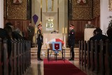 Pogrzeb państwowy Ludwika Dorna. Ostatnie pożegnanie byłego wicepremiera 