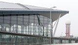 Fałszywy alarm w sprawie koronawirusa na lotnisku w Gdańsku. Zatrzymano samolot z osobą, u której podejrzewano zarażenie wirusem z Chin
