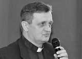 Zmarł ojciec Marian Sojka, jeden z najbliższych współpracowników ojca Tadeusz Rydzyka 