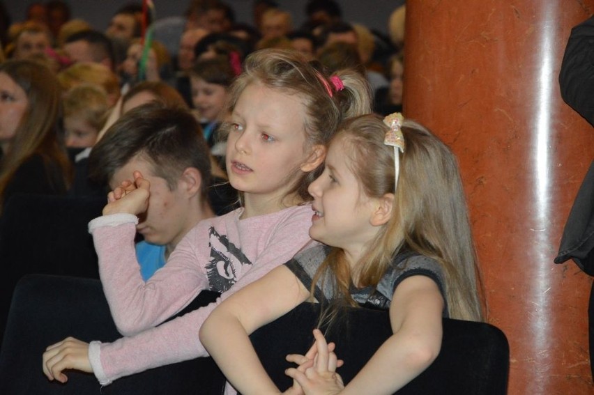 Żłobek i przedszkole na osiedlu Ogrody w Ostrowcu obchodzi 15 - lecie istnienia