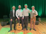 Muzyka irlandzka w ramach „Małej Filharmonii” w Siemianicach