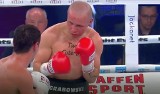 Po ponad rocznej przerwie Rafał Grabowski wraca na ring! 