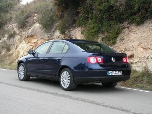 Fot. R. Polit: Diesel 2.0 TDI/140 KM zapewnia pojazdowi...