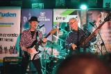 Fotorelacja i wideo z premiery płyty KEITH THOMPSON BAND w Hard Rock Pubie Pamela 