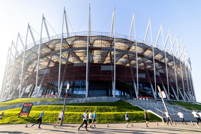 Stadion Narodowy został zamknięty - wszystko przez awarię dachu