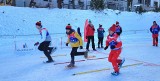 Niepełnosprawni sportowcy rywalizowali w Zakopanem. "Każdy ma tu szansę zdobyć medal"