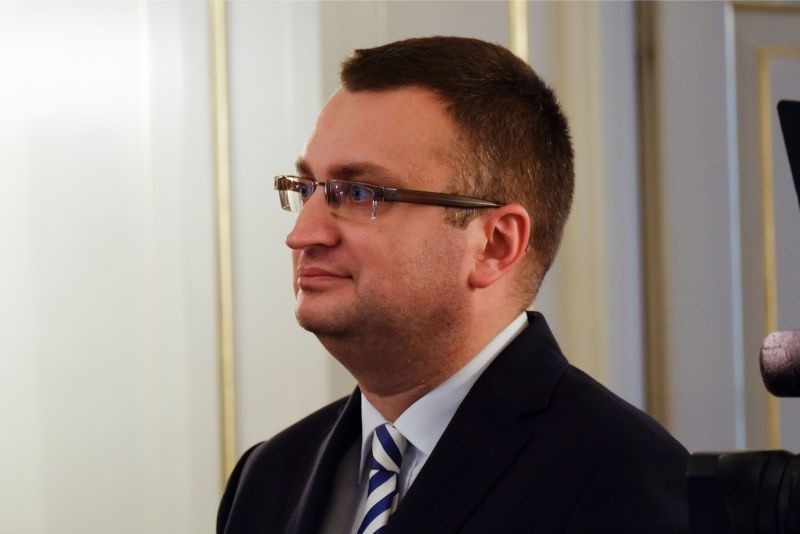 Rafał Rudnicki jest prawnikiem, absolwentem Wydziału Prawa...