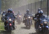 Prawie tysiąc motocyklistów na otwarciu sezonu w Kołczygłowach (ZDJĘCIA)