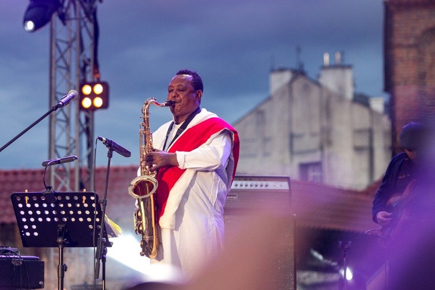 Szalom na Szerokiej przyciągnął tłumy krakowian. Zobacz jak bawili się na finale Festiwalu Kultury Żydowskiej