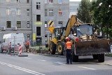 Przerwy w dostawie ciepłej wody będą na osiedlu Kopernika w Grudziądzu