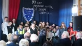 Gmina Zakrzew. Szkoła w Cerekwi świętowała 90 urodziny