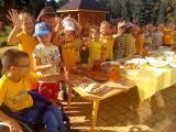 Dzień Przedszkolaka w Przedszkolu numer 3 w Tarnobrzegu. Ależ była impreza - zobacz zdjęcia