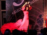 Namiętne flamenco zafascynowało kielczan (zdjęcia)