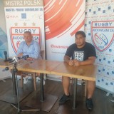 Rugby. Turniej Immergas Cup bez udziału publiczności