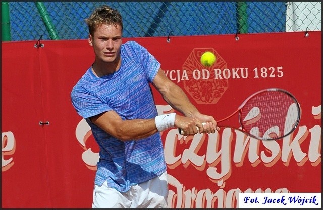 Turniej ITF Koszalin Open 2015