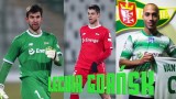 Najciekawsze transfery w Ekstraklasie: Rozrzutna Legia, hiszpański zaciąg Wisły, sprawdzeni w Lechii