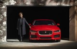 Jaguar XE - kolejne szczegóły 