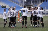 Wiśniewski dla Ekstraklasa.net: Możemy być zadowoleni z gry i wyniku
