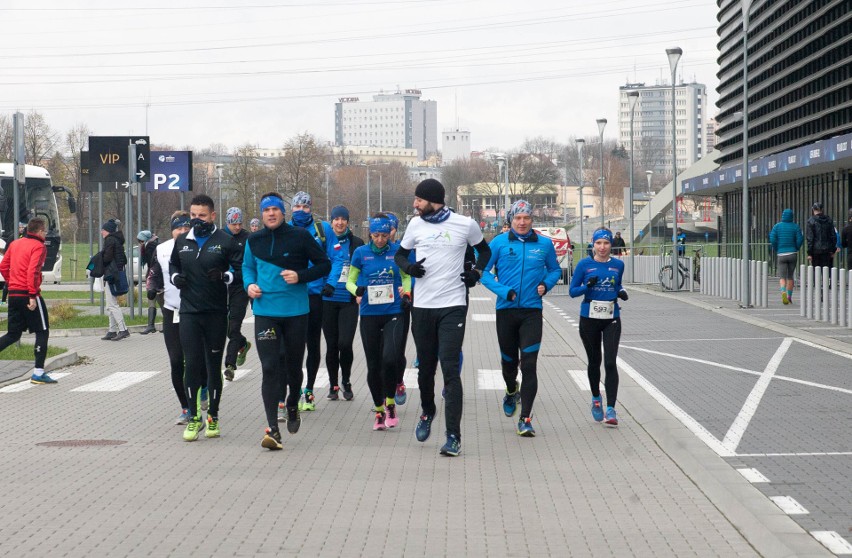 Druga Dycha do Maratonu 2017 za nami (ZDJĘCIA, WIDEO)