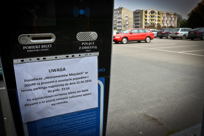 Parking w centrum Wrocławia do likwidacji. Będzie biurowiec