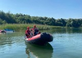 Akcje ratunkowe na wodach pod Inowrocławiem i Mogilnem zakończone. Ciała mężczyzn odnalezione