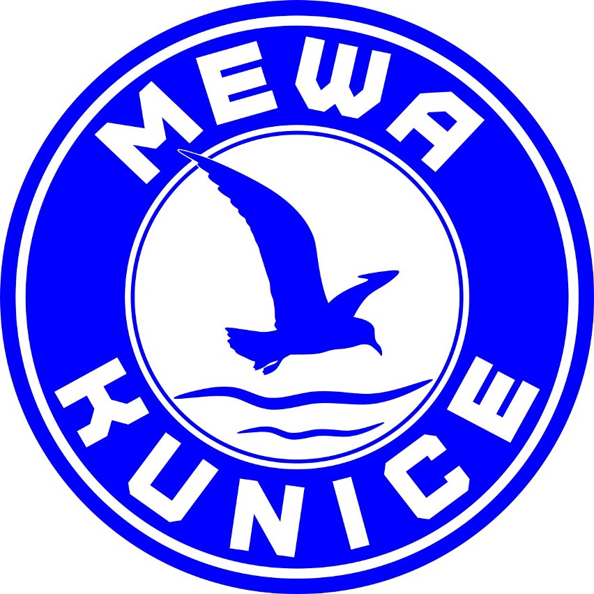Mewa Kunice - piłkarski klub, dolnośląska IV liga