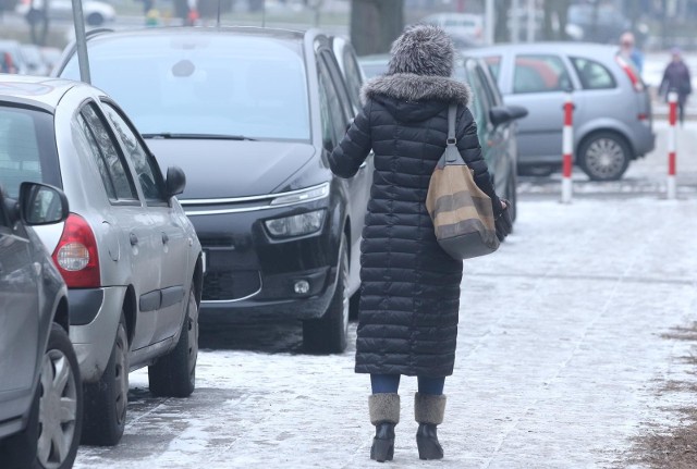 Oblodzenie ma występować od godz. 18:30 we wtorek 28 grudnia do godz. 9 rano w środę 29 grudnia.