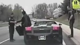 Batman z Baltimore nie żyje. Zginął na autostradzie (wideo)