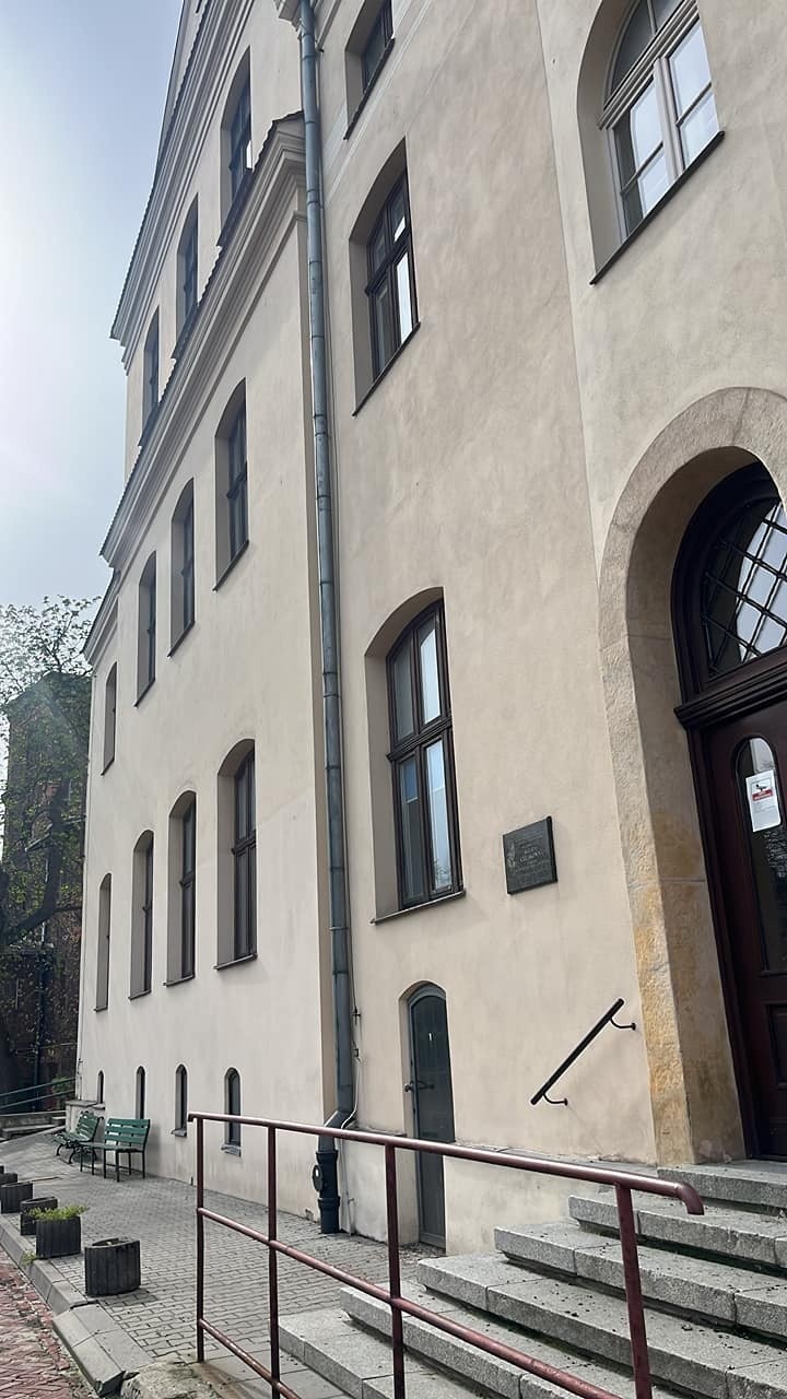 Muzyczne rezydencje na Wesołej w Krakowie. Do budynku dawnego klasztoru przy ulicy Kopernika wprowadza się Capella Cracoviensis
