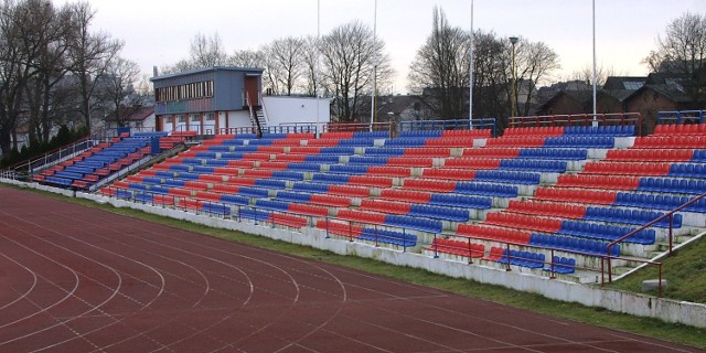 Co stanie się z setkami siedzisk na stadionie "Pomorza&#8221;. W skrajnym wypadku mogą wrócić do właściciela. Do Bydgoszczy.