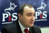 Gosiewski został wiceprezesem PiS-u