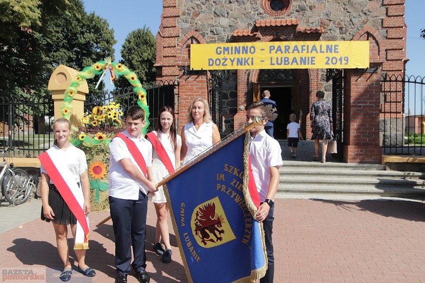 Kolejne gminy z naszego powiatu, a także parafie organizują...