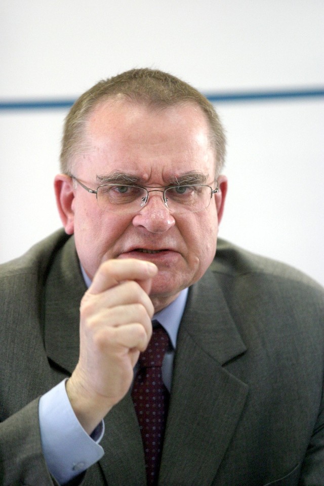 Stefan Krajewski