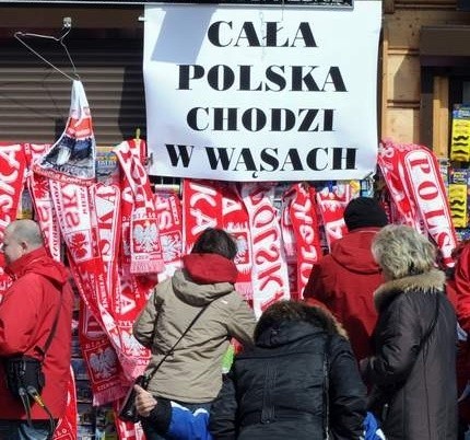 Tysiące kibiców zmierzają do Zakopanego na pożegnanie Adama Małysza