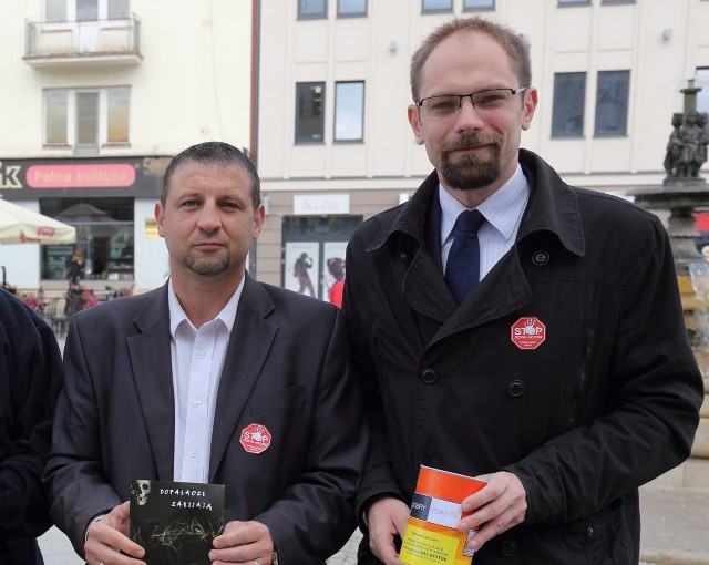 Twórcy filmu zbierają już  pieniądze na realizację obrazu