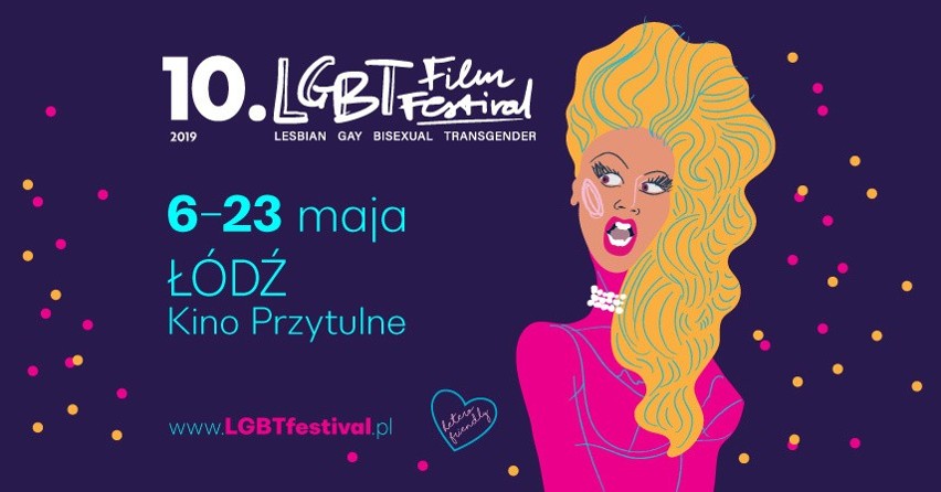 10. LGBT Film Festival w Łodzi został nagle przerwany. Czy homopawie w Arce Noego obraziły uczucia?