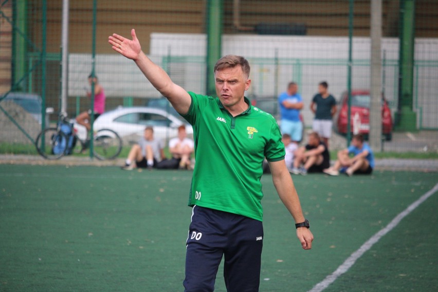 Centralna Liga Juniorów. Górnik Łęczna - AP TOP 54 Biała Podlaska 0:0. Zobacz wideo i zdjęcia