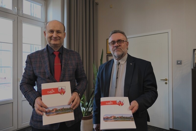 Jest umowa na modernizację pl. 3 Maja w Malborku
