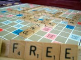 Międzyszkolny Turniej Scrabble w Pińczowie