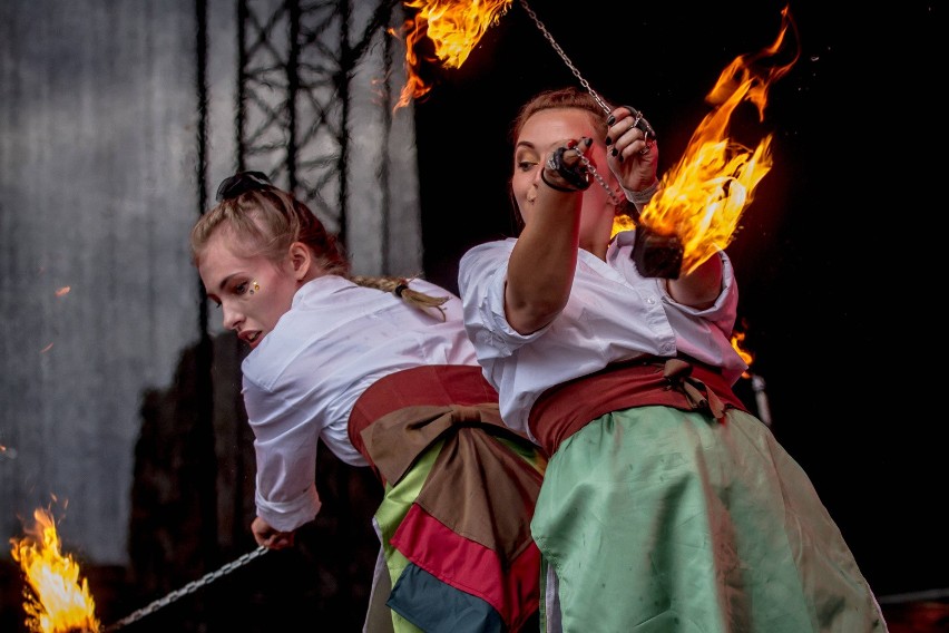 Trwa Castle Party 2017. Zobacz zdjęcia uczestników [GALERIA] 