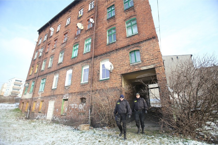 26.01.2014 ruda slaska zbrodbiarz trynkiewicz ma zamieszkac...