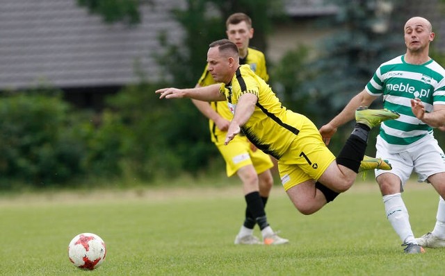 Sportowy Rozkład Jazdy [18-20 czerwca]. Biegi, boks, piłka nożna i żużel. Szczegóły na kolejnych slajdach galerii zdjęć.