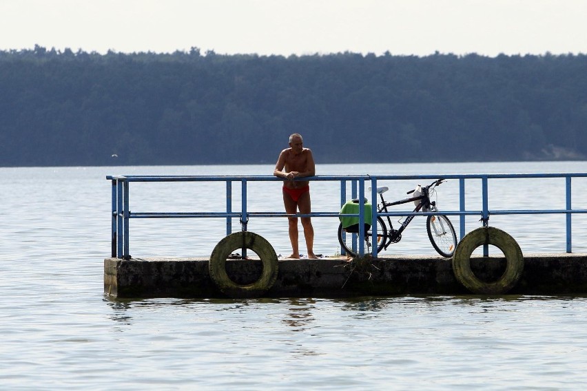 Osoby, które decydują się na wypoczynek coraz częściej...