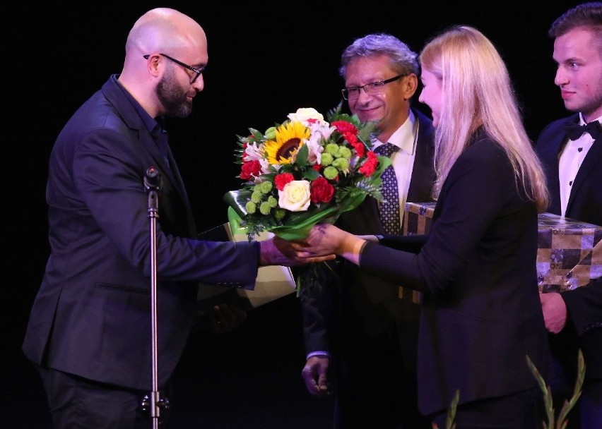 Dzikie Róże w XXV Plebiscycie Publiczności kieleckiego teatru wręczone. To najpopularniejsi aktorzy!